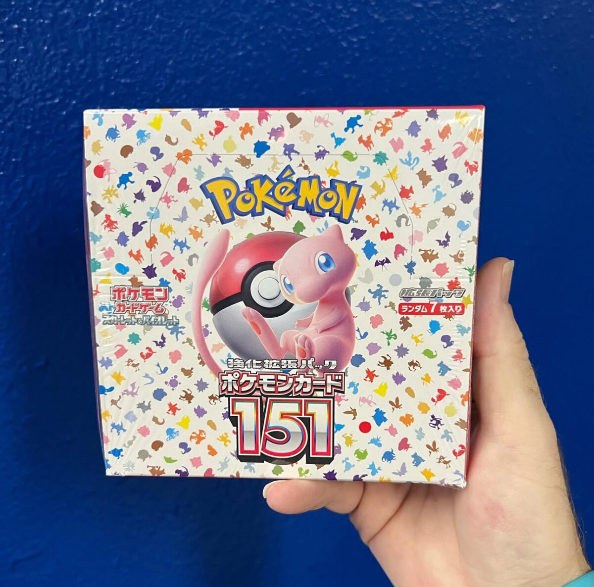 scarlet & violet enhanced expansion pack pokemon card 151 GAME AND POKEMON CARD CARD FILE SET youll be ready to take on any challenge Pokmon TCG Scarlet & Violet